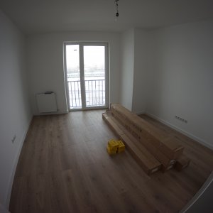 Apartament 3 camere, 65,50mp utili, bloc nou in zona Garii North Side Residence